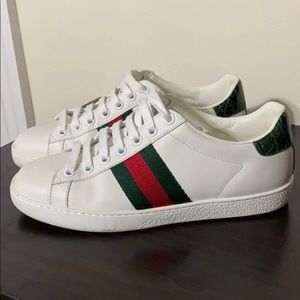 Gucci Ace sneakers